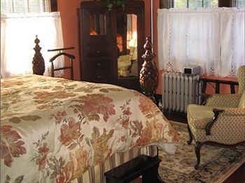 The Badin Inn & Golf Club Albemarle ภายนอก รูปภาพ