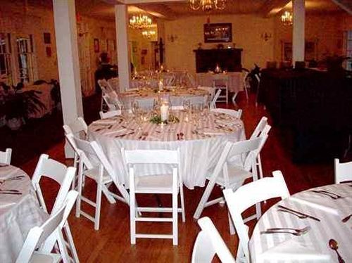 The Badin Inn & Golf Club Albemarle ภายนอก รูปภาพ