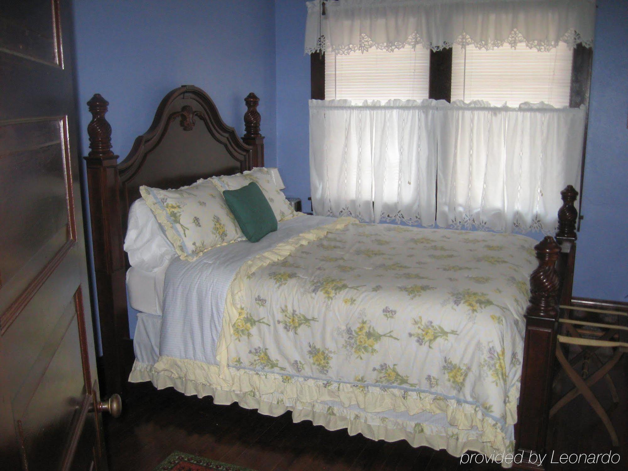 The Badin Inn & Golf Club Albemarle ห้อง รูปภาพ